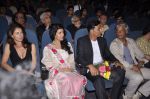 Dorothy Briere, Nimrat Kaur, Akshay Kumar, Sudhir Mishra at Jagran film festival in Fun, Mumbai on 24th Sept 2013 (20).JPG